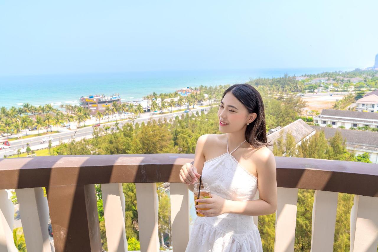 Dubai Hotel Da Nang Dış mekan fotoğraf